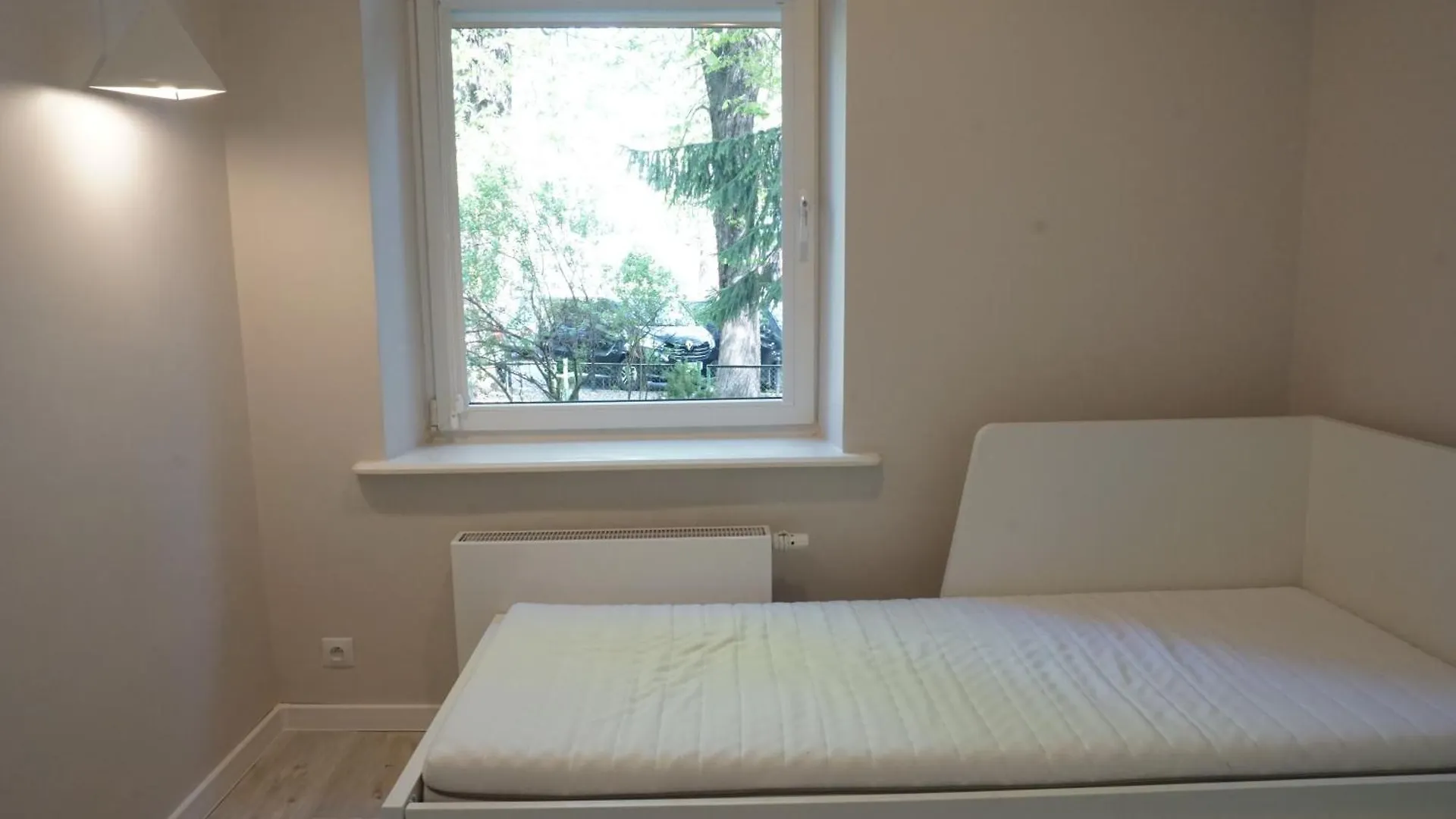 Apartment Home3City Plaza Retro Sopot Poland