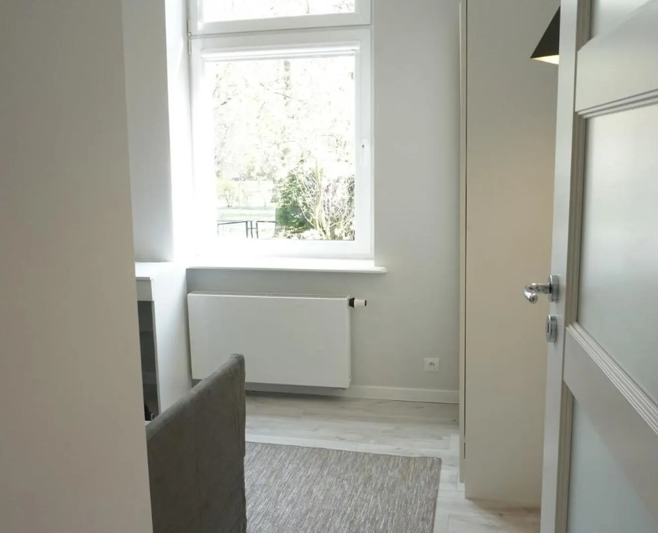 Home3City Plaza Retro Sopot Apartment