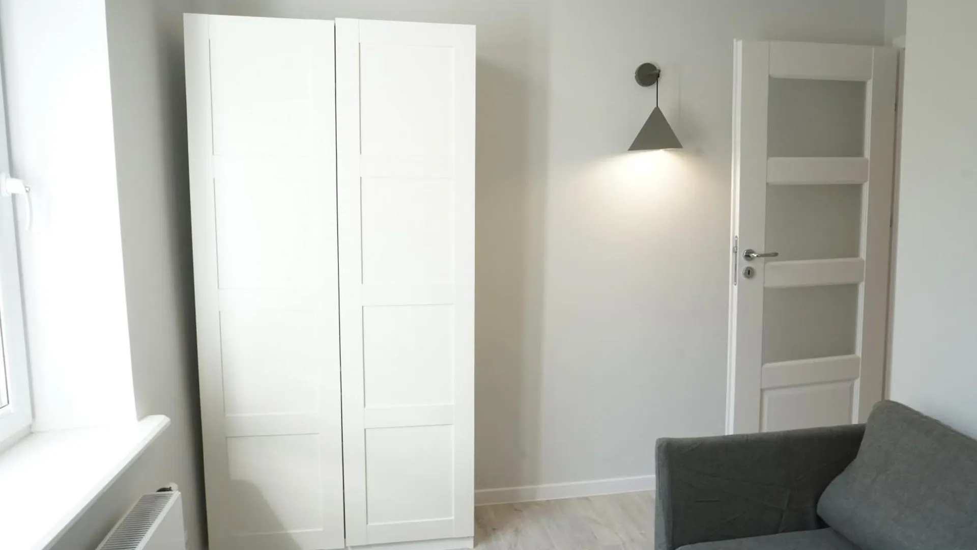 Apartment Home3City Plaza Retro Sopot