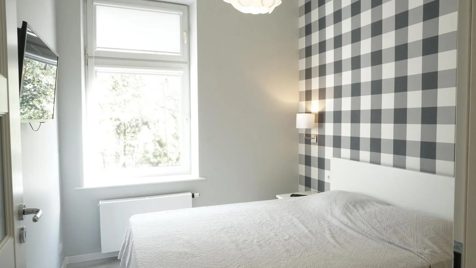 Home3City Plaza Retro Sopot
