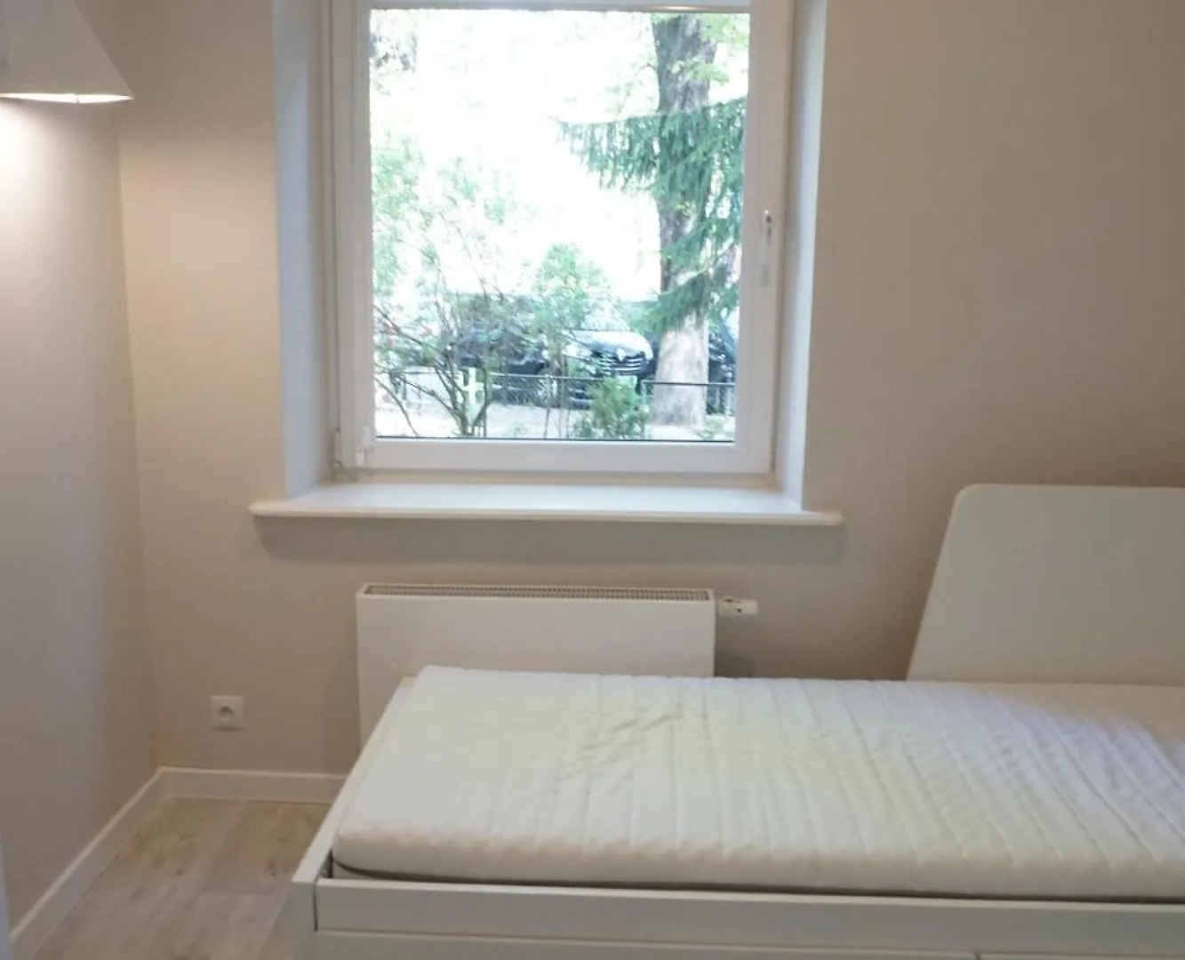 Apartment Home3City Plaza Retro Sopot Poland