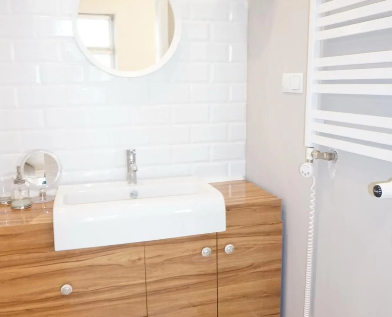 Apartment Home3City Plaza Retro Sopot
