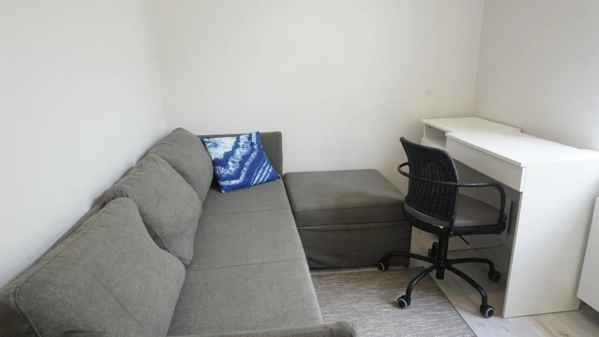 Home3City Plaza Retro Sopot Apartment